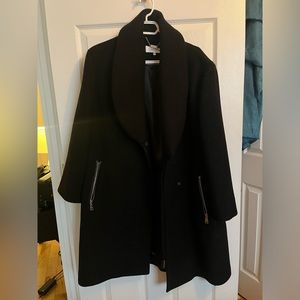 CALVIN KLEIN| woman coat NEVER WORN